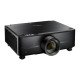 Optoma UHZ78LV Projecteur à focale standard 5000 ANSI lumens DLP UHD 4K (3840x2160) Compatibilité 3D Noir