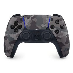 Sony DualSense V2 Gris Bluetooth/USB Manette de jeu Analogique/Numérique PlayStation 5 Sony DualSense V2 Gris Bluetooth/USB Manette de jeu Analogique/Numérique PlayStation 5