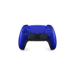 Sony DualSense Bleu Bluetooth Manette de jeu Analogique/Numérique PlayStation 5 Sony DualSense Bleu Bluetooth Manette de jeu Analogique/Numérique PlayStation 5