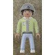 Playmobil Saichania et Robot soldat