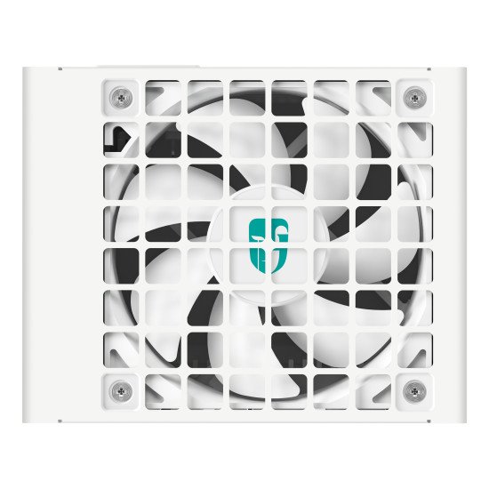 Gamer Storm PS750G WH unité d'alimentation d'énergie 750 W 20+4 pin ATX ATX Blanc
