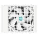 Gamer Storm PS750G WH unité d'alimentation d'énergie 750 W 20+4 pin ATX ATX Blanc
