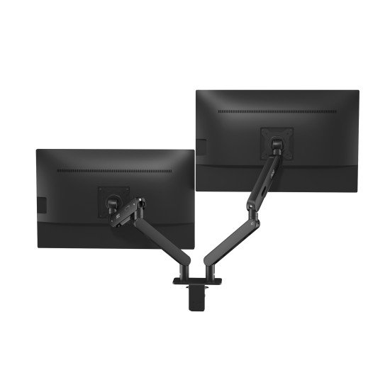 AOC AM420B support d'écran plat pour bureau 86,4 cm (34") Noir