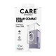 PanzerGlass CARE™ by ® Urban Combat Case Transparent w. White Qi Samsung Fold8 coque de protection pour téléphones portables Housse