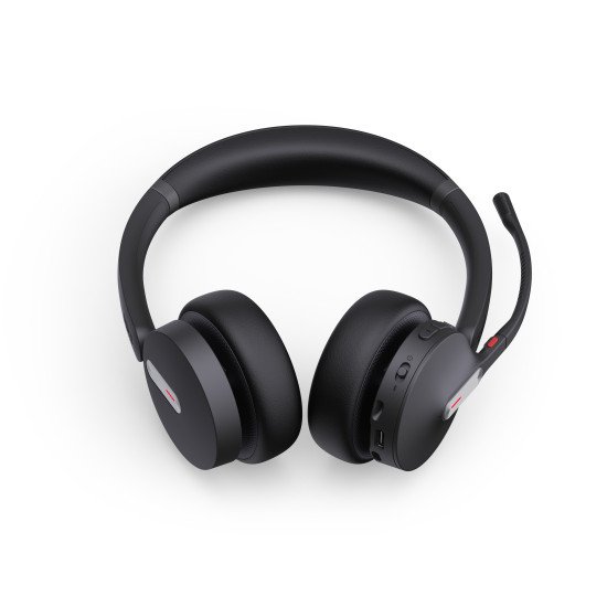 Yealink BH70 Casque mono Bluetooth Yealink BH70 Casque mono Bluetooth