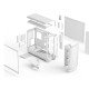 Fractal Design Meshify 3 XL Blanc
