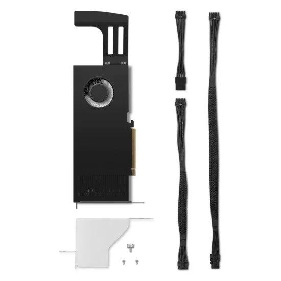 Lenovo NVIDIA RTX 4000 Ada 20 Go GDDR6 Lenovo NVIDIA RTX 4000 Ada 20 Go GDDR6