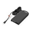 Lenovo 4X21U28835 adaptateur de puissance & onduleur Intérieure 180 W Noir