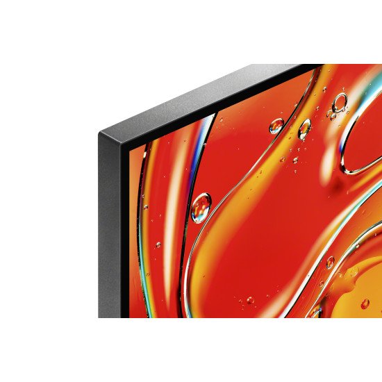 Sony FWD-65XR70 TV 165,1 cm (65") 4K Ultra HD Smart TV Wifi Noir