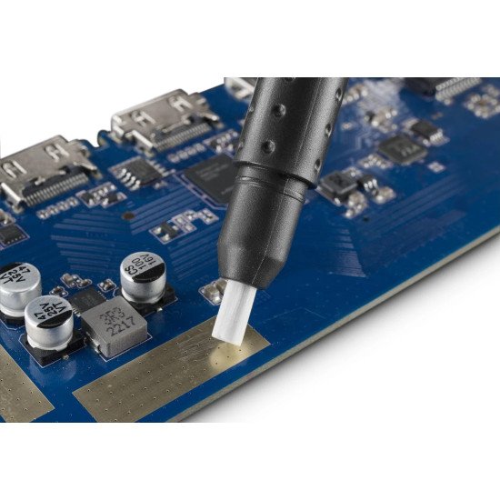 Hama Fibreglass Caméra Numérique Stylo/chiffon de nettoyage