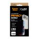 PanzerGlass ® | CARE by ® 3-in-1 Flagship Privacy Bundle iPhone 17 Pro Max Protection d'écran transparent Apple 1 pièce(s)
