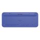 Logitech POP Icon Keys clavier Universel Bluetooth QWERTY US International Lilas, Blanc Logitech POP Icon Keys clavier Universel Bluetooth QWERTY US International Lilas, Blanc
