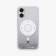 Spigen ACS10091 coque de protection pour téléphones portables 16 cm (6.3") Housse Argent Spigen ACS10091 coque de protection pour téléphones portables 16 cm (6.3") Housse Argent