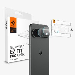 Spigen Optik EZ Fit Protecteur d'objectif caméra Google 2 pièce(s)
