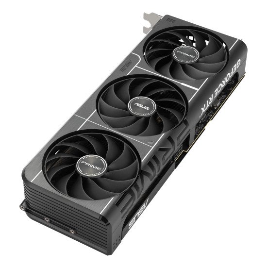 ASUS Prime -RTX5060TI-O16G NVIDIA GeForce RTX 5060 Ti 16 Go GDDR7 ASUS Prime -RTX5060TI-O16G NVIDIA GeForce RTX 5060 Ti 16 Go GDDR7