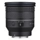 Samyang F1215706101 lentille et filtre d'appareil photo MILC Objectif large zoom Noir Samyang F1215706101 lentille et filtre d'appareil photo MILC Objectif large zoom Noir
