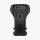 Spigen Liquid Air Pro Boîtier + bracelet Noir Polyuréthane thermoplastique (TPU)