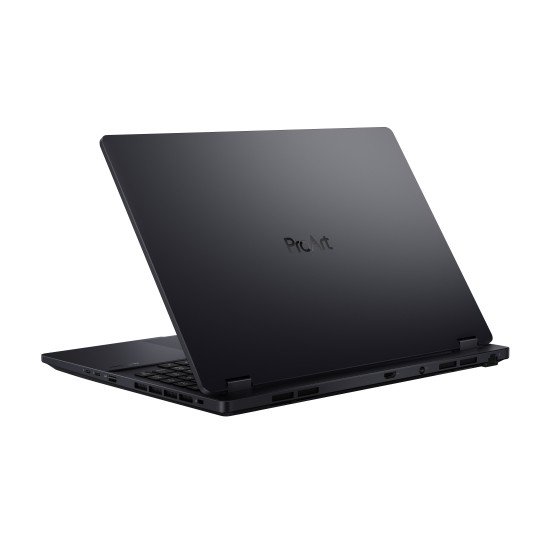 ASUS ProArt StudioBook Pro 16 OLED W7604J3D-MY022X Intel® Core™ i9 i9-13980HX Ordinateur portable 40,6 cm (16") Écran tactile 3.2K 64 Go DDR5-SDRAM 4 To SSD NVIDIA RTX A3000 Wi-Fi 6E (802.11ax) Windows 11 Pro Allemand Noir ASUS ProArt StudioBook Pro 16 OLED W7604J3D-MY022X Intel® Core™ i9 i9-13980HX Ordinateur portable 40,6 cm (16") Écran tactile 3.2K 64 Go DDR5-SDRAM 4 To SSD NVIDIA RTX A3000 Wi-Fi 6E (802.11ax) Windows 11 Pro Allemand Noir