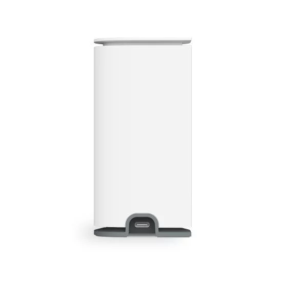 Linksys Velop Micro 6 Bi-bande (2,4 GHz / 5 GHz) Wi-Fi 6 (802.11ax) Blanc Interne Linksys Velop Micro 6 Bi-bande (2,4 GHz / 5 GHz) Wi-Fi 6 (802.11ax) Blanc Interne