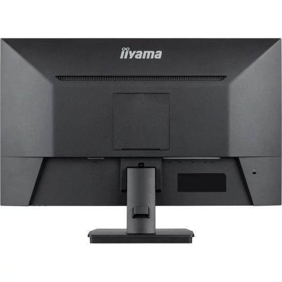 iiyama ProLite XU2793QS-B7 écran PC 68,6 cm (27") 2560 x 1440 pixels 4K Ultra HD LED Noir iiyama ProLite XU2793QS-B7 écran PC 68,6 cm (27") 2560 x 1440 pixels 4K Ultra HD LED Noir