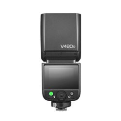 Godox V480 Flash compact