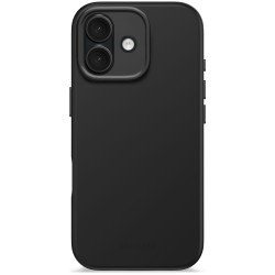 Decoded D25IPO17BCS9PK coque de protection pour téléphones portables 16 cm (6.3") Housse Noir