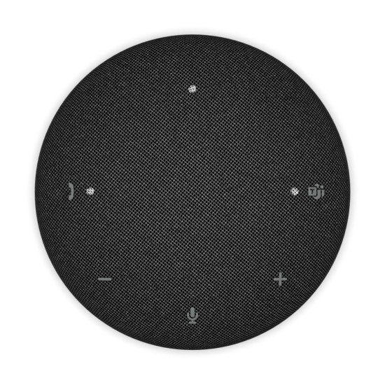DELL SP325 haut-parleur Universel USB Type-C Noir DELL SP325 haut-parleur Universel USB Type-C Noir