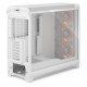 Fractal Design Meshify 3 XL Blanc