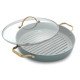 GreenPan Padova Sauteuse Rond