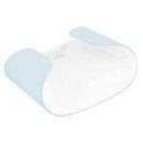 D-Link M60 système Wi-Fi maillé Bi-bande (2,4 GHz / 5 GHz) Wi-Fi 6 (802.11ax) Blanc 4 Interne