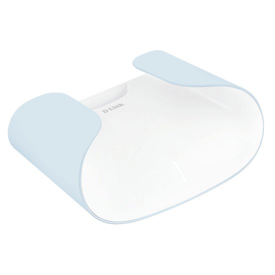 D-Link M60 système Wi-Fi maillé Bi-bande (2,4 GHz / 5 GHz) Wi-Fi 6 (802.11ax) Blanc 4 Interne