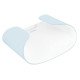D-Link M60 système Wi-Fi maillé Bi-bande (2,4 GHz / 5 GHz) Wi-Fi 6 (802.11ax) Blanc 4 Interne