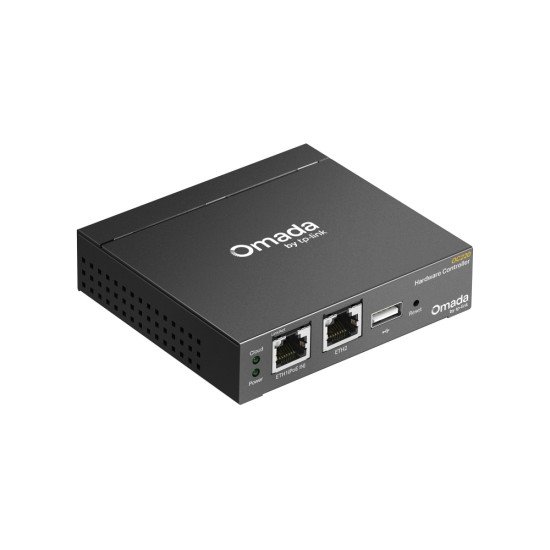 TP-Link Omada OC220 entrée et régulateur 10, 100, 1000 Mbit/s TP-Link Omada OC220 entrée et régulateur 10, 100, 1000 Mbit/s
