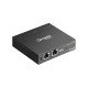 TP-Link Omada OC220 entrée et régulateur 10, 100, 1000 Mbit/s TP-Link Omada OC220 entrée et régulateur 10, 100, 1000 Mbit/s