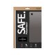 PanzerGlass SAFE. by ® TPU Case Transparent Samsung Galaxy Tab A9+ coque de protection pour téléphones portables Housse