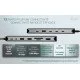 i-tec Metal USB-C Nano 3x Display Dock, 2x HDMI 1x USB-C video + Power Delivery 140W i-tec Metal USB-C Nano 3x Display Dock, 2x HDMI 1x USB-C video + Power Delivery 140W