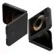 Spigen Air Skin Aramid coque de protection pour téléphones portables 17 cm (6.7") Housse Noir Spigen Air Skin Aramid coque de protection pour téléphones portables 17 cm (6.7") Housse Noir
