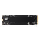 Samsung SSD Interne 990 NVMe™ PCIe® 4.0 1To