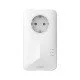 Strong POWERL1000DUOWIFIEUV2 Adaptateur réseau CPL 1000 Mbit/s Ethernet/LAN Wifi Blanc 2 pièce(s) Strong POWERL1000DUOWIFIEUV2 Adaptateur réseau CPL 1000 Mbit/s Ethernet/LAN Wifi Blanc 2 pièce(s)