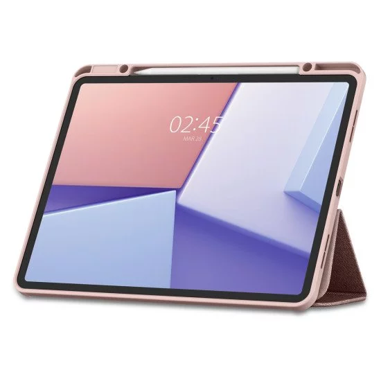 Spigen Urban Fit 33 cm (13") Folio Or rose Spigen Urban Fit 33 cm (13") Folio Or rose