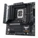 ASUS TUF GAMING B860M-PLUS WIFI Intel B860 LGA 1851 (Socket V1) micro ATX ASUS TUF GAMING B860M-PLUS WIFI Intel B860 LGA 1851 (Socket V1) micro ATX