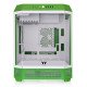 Thermaltake The Tower 600 Midi Tower Vert Thermaltake The Tower 600 Midi Tower Vert
