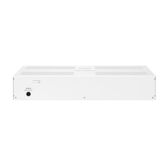 HPE Networking Instant On Switch 8p Gigabit CL4 PoE 2p SFP 124W 1840