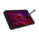 Lenovo ThinkTab X11 Gen 1 Snapdragon 128 Go 27,8 cm (10.9") 8 Go Wi-Fi 6E (802.11ax) Android 16 Noir