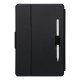Targus THZ997GL étui pour tablette 29,2 cm (11.5") Folio porte carte Noir