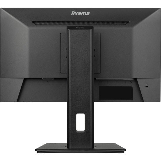 iiyama ProLite XUB2293HSU-B6 écran PC 53,3 cm (21") 1920 x 1080 pixels Full HD LED Noir