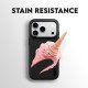 PanzerGlass CR23769 coque de protection pour téléphones portables 16 cm (6.3") Housse Noir
