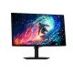 Samsung G61SH écran PC 68,6 cm (27") 2560 x 1440 pixels Quad HD OLED Noir