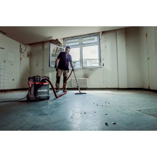 Metabo ASA 30 M PC 30 L Aspirateur sans sac Sec&humide 1200 W Metabo ASA 30 M PC 30 L Aspirateur sans sac Sec&humide 1200 W