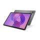 Lenovo Idea Tab Mediatek 128 Go 27,9 cm (11") 8 Go Wi-Fi 5 (802.11ac) Android 15 Gris Lenovo Idea Tab Mediatek 128 Go 27,9 cm (11") 8 Go Wi-Fi 5 (802.11ac) Android 15 Gris